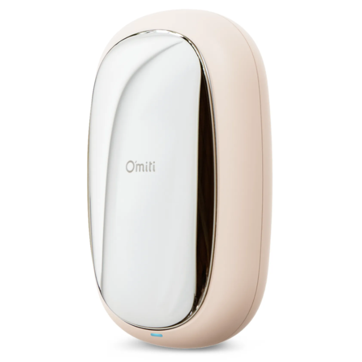 Lisscode DCSCHTLISSBH-01 O'miti 三效淨膚儀 (夕陽粉色) Lisscode DCSCHTLISSBH-01 O'miti 三效淨膚儀 (夕陽粉色)